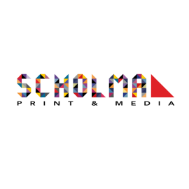 Scholma - graphic media and printing company
