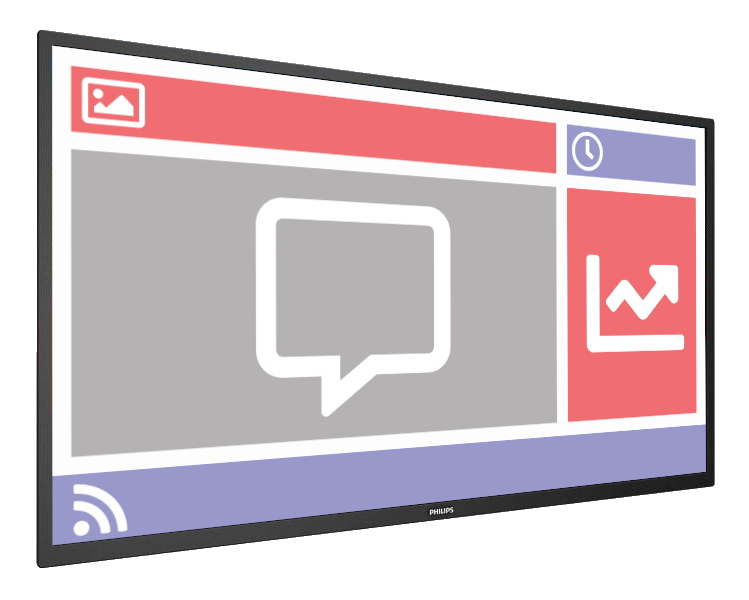 Digital signage by Opensignage is professional en reliable