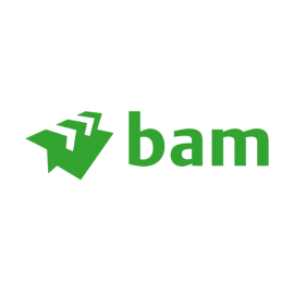 BAM - Dutch construction group