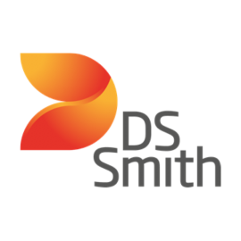 DS Smith - multinational packaging company