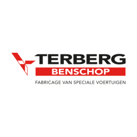 Terberg Benschop - Dutch truck manufacturer