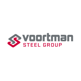 Voortman Steel Group - manufacturer of steel processing machines