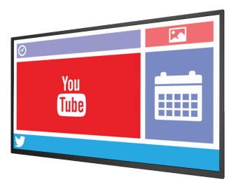 Opensignage digital signage