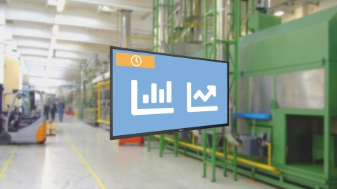 Industrie en productie